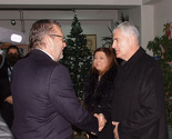 U Mostaru glasao Dragan Čović: Hrvatska nam može pomoći kao pravi prijatelj