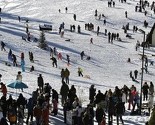 Otvorena zimska sezona: Bh. planine očekuju posjetioce i veći snijeg