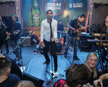Acoustic Breeze na BH Telecom Ultra Satgeu, Blues Bang u PAN Winter Pubu