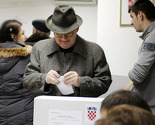 U BiH do sada glasalo 4.885 hrvatskih državljana