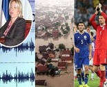 Klix.ba je i u 2014. godini bio vaš najbolji izvor informacija, hvala vam na povjerenju