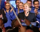 Kolinda Grabar-Kitarović: Hrvatska je pokazala da želi promjene