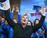 Hrvati u BiH u velikoj većini glasali za Kolindu Grabar Kitarović