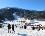 Počelo skijanje na Bjelašnici, Igmanu, Jahorini, Vlašiću i Kupresu