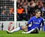 Fernando Torres na posudbi u Atletico Madridu