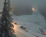 Noćno skijanje na Bjelašnici od utorka, na Jahorini od 1. januara 2015. godine