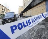 Zapaljena džamija na jugu Švedske