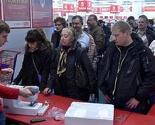 Rusija pokazuje prve znake recesije: Ekonomski krah neizbježan?