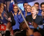 U BiH za Grabar-Kitarović glasalo 80,60 posto birača