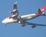 Avion Virgin Atlantica sletio uprkos problemu sa stajnim trapom