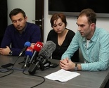 Epilog pretresa Klix.ba: Onesposobljeno 19 računara, urednik i direktor ostali bez mobitela