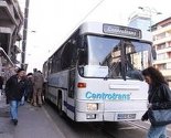 Centrotrans: Podjela paketića za djecu bez roditeljskog staranja