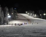 Noćno skijanje na Bjelašnici od večeras, na Jahorini od četvrtka