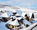 Na Rostovu danas počinje sezona skijanja