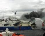 Na trajektu "Norman Atlantic" smrtno stradalo deset osoba