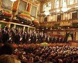 Bečki koncert ove godine prenosi se u 90 država svijeta