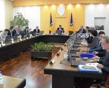 Počela 146. sjednica Vlade FBiH