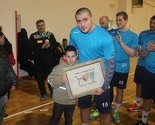Muhamed Toromanović za Klix.ba: Dva dana odmora će dobro doći