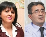 Za potpredsjednike Vlade RS-a predloženi Srebrenka Golić i Anton Kasipović