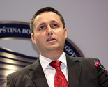 Denis Bećirović: Za ono što se desilo Klixu neko mora snositi odgovornost