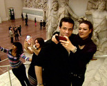 DW video dana: Fenomen godine - selfie u muzeju