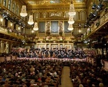 75. tradicionalni Novogodišnji koncert Bečke filharmonije