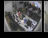 Pogledajte kako je izgledao upad policije u redakciju portala Klix.ba
