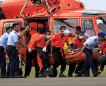 Sonar otkrio olupinu aviona kompanije AirAsia na dnu mora