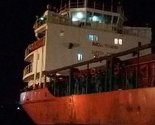 Oteti brod sa 700 promrzlih imigranata stigao u Italiju, plovio bez posade