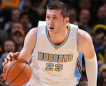 Nurkić briljirao u porazu Denver Nuggetsa od L.A. Lakersa