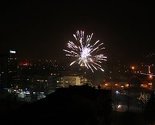 Odbrojavanje počelo: Novogodišnje ludilo na otvorenom širom BiH