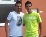 Elvir Ibišević pozvan u mladu olimpijsku reprezentaciju SAD-a: Volio bih zaigrati s Vedom za Zmajeve