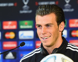 Bale: Sretan sam i ostajem u Madridu