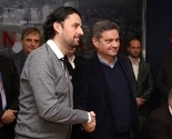 SDA i DF potpisale sporazum u KS: U Vladi će biti sposobni kadrovi