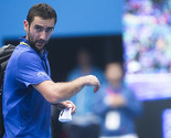 Čilić zbog povrede propušta ATP turnir u Brisbaneu