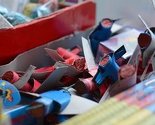 MUP KS: Apel građanima da se suzdrže od upotrebe pirotehničkih sredstava