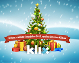 Bosanci i Hercegovci, sretna vam Nova godina!