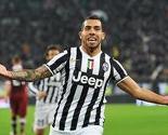 Tevez: Ne namjeravam produžiti ugovor s Juventusom