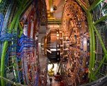 U martu se ponovo pali LHC, naučnici se nadaju otkriću tamne materije
