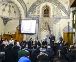 Sarajevo: "Večer sa Kur'anom" u Čekrekči Muslihudinovoj džamiji okupila brojnu omladinu