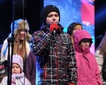 Najmlađi stanovnici Sarajeva na svoj način dočekali Novu godinu