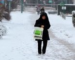 Ledeno januarsko jutro u BiH: Na Sokocu - 26 stepeni, u Sarajevu - 16