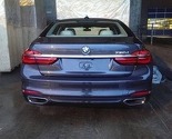 Novi BMW Serije 7 uslikan prije premijere