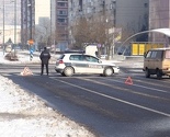 Sarajevo: BMW udario pješakinju na Otoci