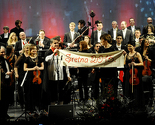 Sjajna atmosfera na koncertu Sarajevske filharmonije