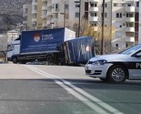 Jaka bura i danas u Mostaru, građani strahuju od obrušavanja objekata
