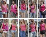 Konzumerizam je pojeo individualnost: Fotograf pokazao kako se svi zapravo oblačimo jednako