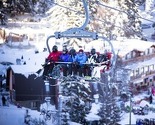 Skijaši na Jahorini iskoristili prvi vedar i sunčani dan u 2015. godini