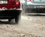 Led i snijeg na putevima u BiH: Vozačima se savjetuje oprez
