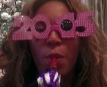 Kako su Novu godinu dočekali Beyonce, Jessica Alba, Sofia Vergara...
